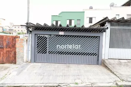 Sobrado com 3 Quartos à venda, 100m² no Vila Gustavo, São Paulo