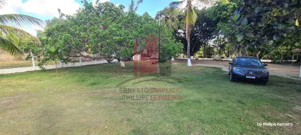 Fazenda/Sítio com 6 Quartos à venda, 450m² no Aldeia dos Camarás, Camaragibe