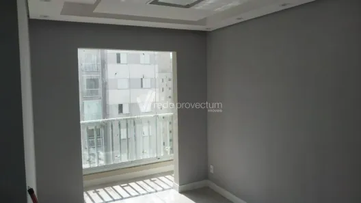 Apartamento com 2 Quartos à venda, 49m² no Jardim Samambaia, Campinas
