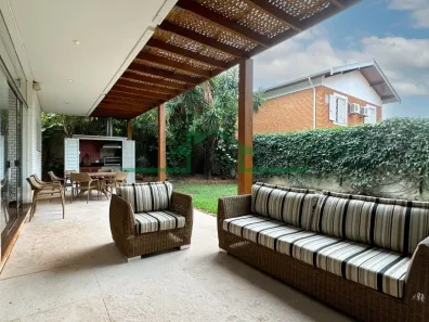Sobrado com 3 Quartos à venda, 350m² no São Judas, Piracicaba