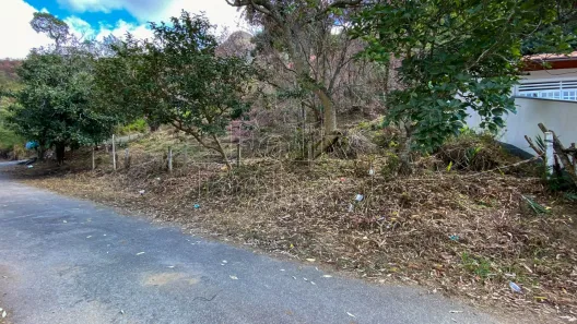 Lote/Terreno à venda, 7024m² no Cascatinha, Nova Friburgo