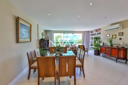 Cobertura com 4 Quartos à venda, 160m² no Recreio dos Bandeirantes, Rio de Janeiro