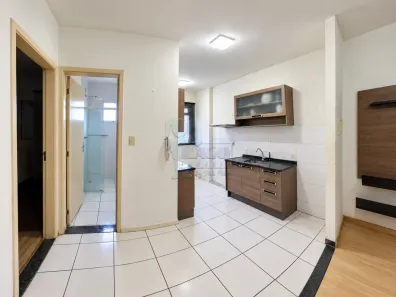 Apartamento com 2 Quartos à venda, 43m² no Jardim Florestan Fernandes, Ribeirão Preto