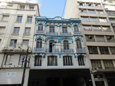 Prédio Comercial para alugar, 1400m² no Centro, São Paulo