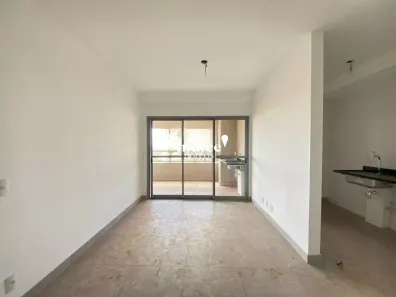Apartamento com 3 Quartos à venda, 101m² no Jardim Botânico, Ribeirão Preto