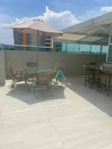 Cobertura com 3 Quartos à venda, 166m² no Parque das Nações, Santo André