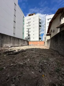 Lote/Terreno à venda, 300m² no Jardim Camburi, Vitória