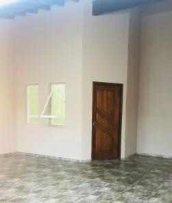 Casa com 3 Quartos à venda, 130m² no Parque Residencial Jundiaí, Jundiaí