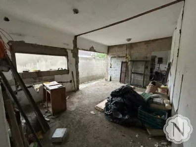 Casa com 2 Quartos à venda, 68m² no Jardim Suarão (Praia), Itanhaém