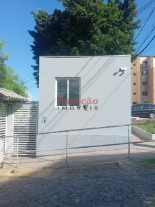Apartamento com 2 Quartos à venda, 39m² no Olaria, Canoas