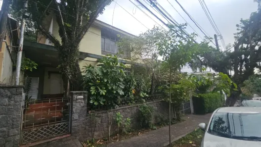 Casa com 6 Quartos à venda, 382m² no Pacaembu, São Paulo