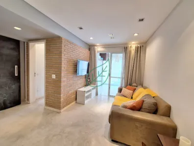 Apartamento com 2 Quartos à venda, 60m² no Vila Olímpia, São Paulo