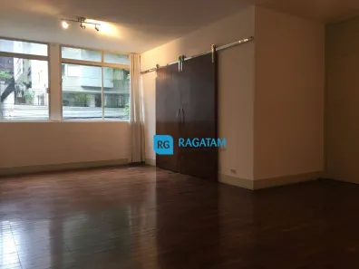 Apartamento com 2 Quartos à venda, 105m² no Cerqueira César, São Paulo
