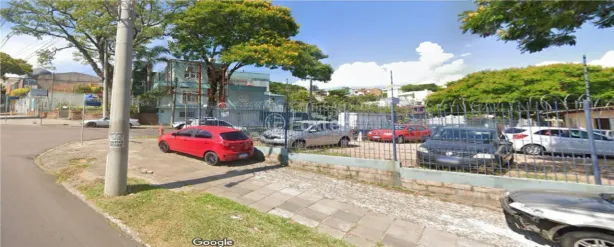 Imóvel Comercial com 1 Quarto à venda, 663m² no Glória, Porto Alegre