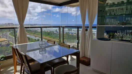 Apartamento com 2 Quartos à venda, 76m² no Jaguaribe, Salvador