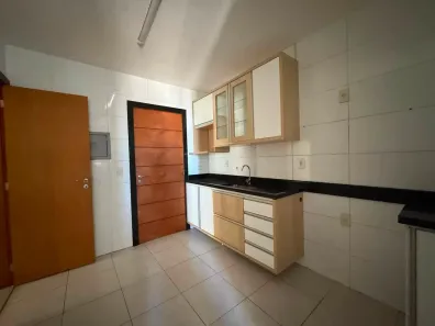 Apartamento com 3 Quartos à venda, 110m² no Praia da Costa, Vila Velha