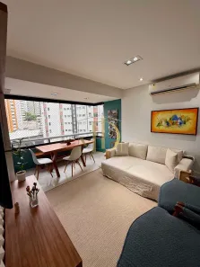 Apartamento com 2 Quartos à venda, 127m² no Graça, Salvador