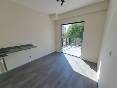Apartamento com 1 Quarto à venda, 35m² no Vila Clementino, São Paulo