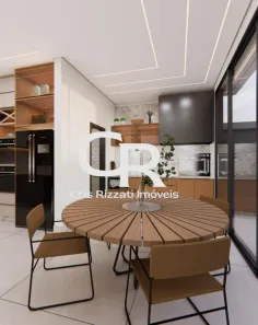 Casa de Condomínio com 3 Quartos à venda, 199m² no Jardim Piemonte, Indaiatuba