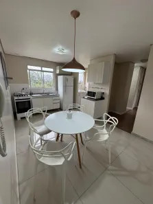 Apartamento com 3 Quartos à venda, 55m² no Afonso Pena, São José dos Pinhais