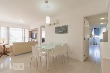 Apartamento com 3 Quartos à venda, 95m² no Botafogo, Rio de Janeiro