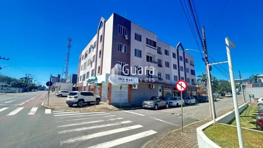 Apartamento com 3 Quartos à venda, 92m² no Ilha da Figueira, Jaraguá do Sul