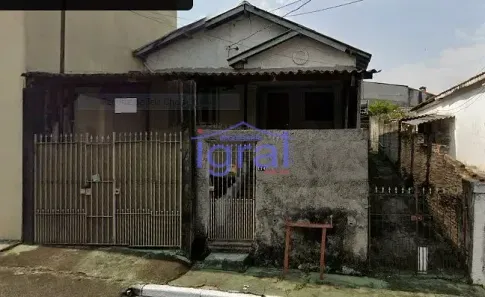 Lote/Terreno à venda, 234m² no Vila Parque Jabaquara, São Paulo