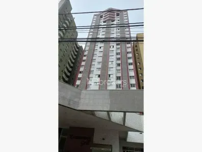 Apartamento com 1 Quarto à venda, 42m² no Centro, Curitiba