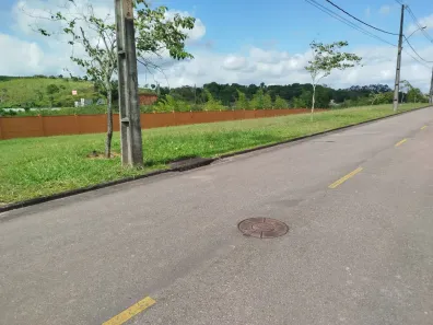 Lote/Terreno à venda, 463m² no Manassu, Jaboatão dos Guararapes