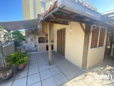 Cobertura com 3 Quartos à venda, 170m² no Botafogo, Rio de Janeiro