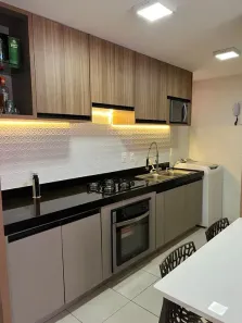 Apartamento com 2 Quartos à venda, 55m² no Passaré, Fortaleza