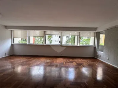 Apartamento com 4 Quartos à venda, 199m² no Itaim Bibi, São Paulo