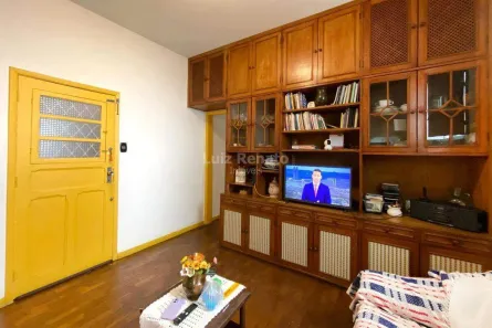 Apartamento com 2 Quartos à venda, 80m² no Serra, Belo Horizonte