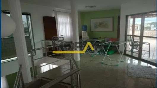 Cobertura com 4 Quartos à venda, 227m² no Cidade Nova, Belo Horizonte