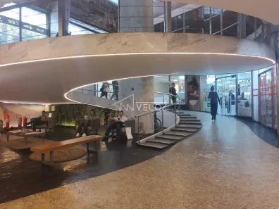 Ponto Comercial à venda, 37m² no Centro, Rio de Janeiro