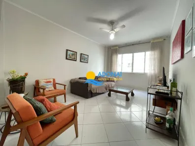Apartamento com 2 Quartos à venda, 100m² no Pitangueiras, Guarujá