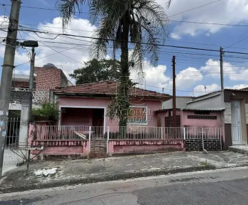 Lote/Terreno à venda, 300m² no Jardim Santo Antônio, Santo André
