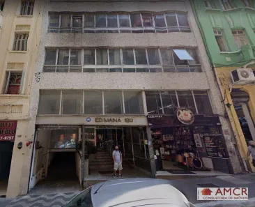 Sala Comercial à venda, 72m² no Centro, São Paulo