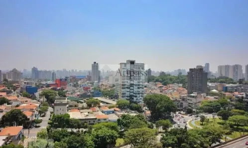 Apartamento com 1 Quarto à venda, 40m² no Centro, São Bernardo do Campo