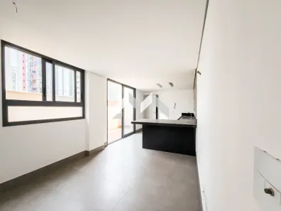 Apartamento com 2 Quartos à venda, 90m² no Savassi, Belo Horizonte