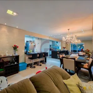 Apartamento com 3 Quartos à venda, 77m² no Jardim Esmeralda, São Paulo