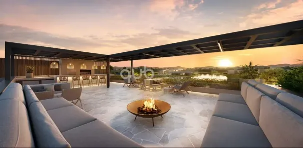 Lote/Terreno à venda, 392m² no XANGRI-LÁ, Xangri-lá