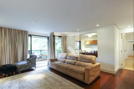Apartamento com 3 Quartos à venda, 155m² no Sumaré, São Paulo