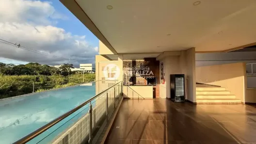Apartamento com 2 Quartos à venda, 77m² no Portal da Amazônia, Rio Branco