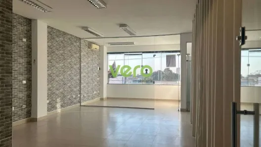 Sala Comercial para alugar, 65m² no São Manoel, Americana