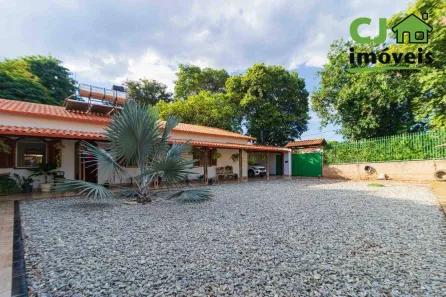 Casa com 6 Quartos à venda, 205m² no Joá, Lagoa Santa
