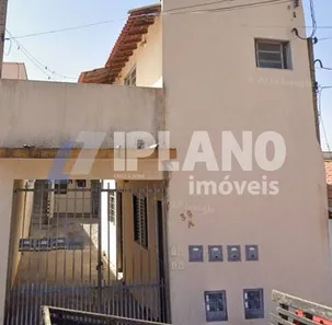 Kitnet com 1 Quarto para alugar, 20m² no Jardim Martinelli, São Carlos