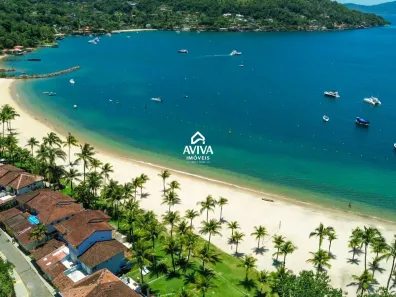 Casa de Condomínio com 4 Quartos para alugar, 120m² no Portogalo, Angra dos Reis