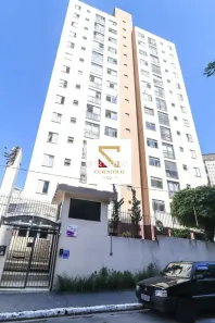 Apartamento com 2 Quartos à venda, 50m² no Jardim Celeste, São Paulo