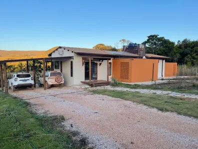 Casa com 3 Quartos à venda, 210m² no , Alto Paraíso de Goiás